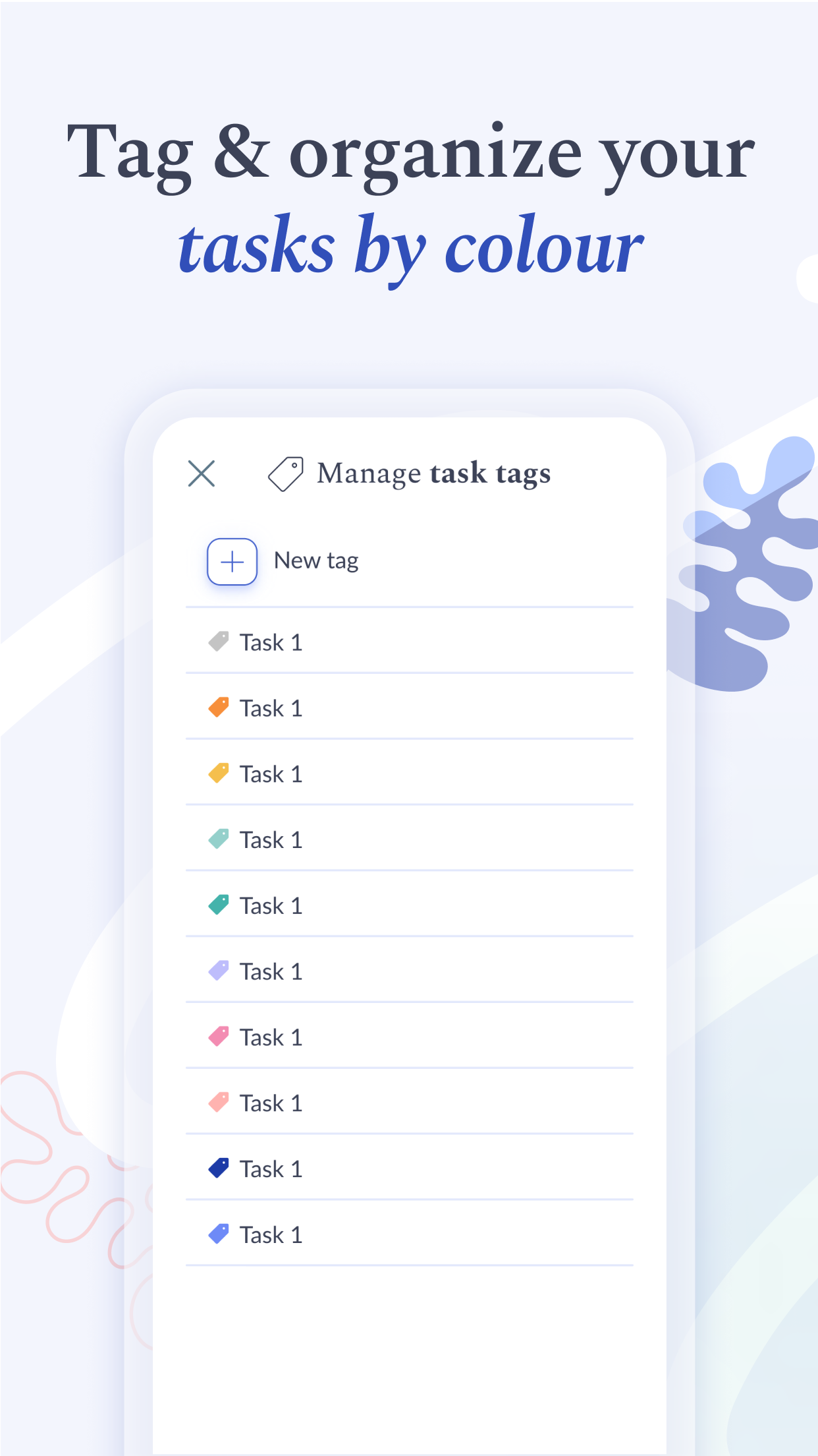 اسکرین شات 6 برنامه Flipd: Focus & Study Timer