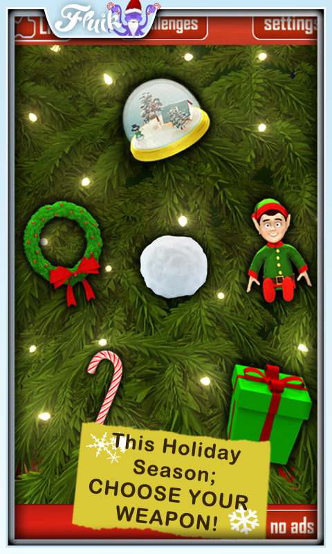اسکرین شات 7 بازی Office Jerk: Holiday Edition