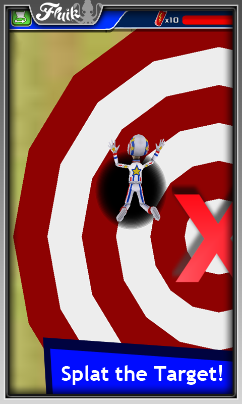 اسکرین شات 2 بازی Death Drop