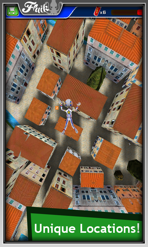 اسکرین شات 4 بازی Death Drop