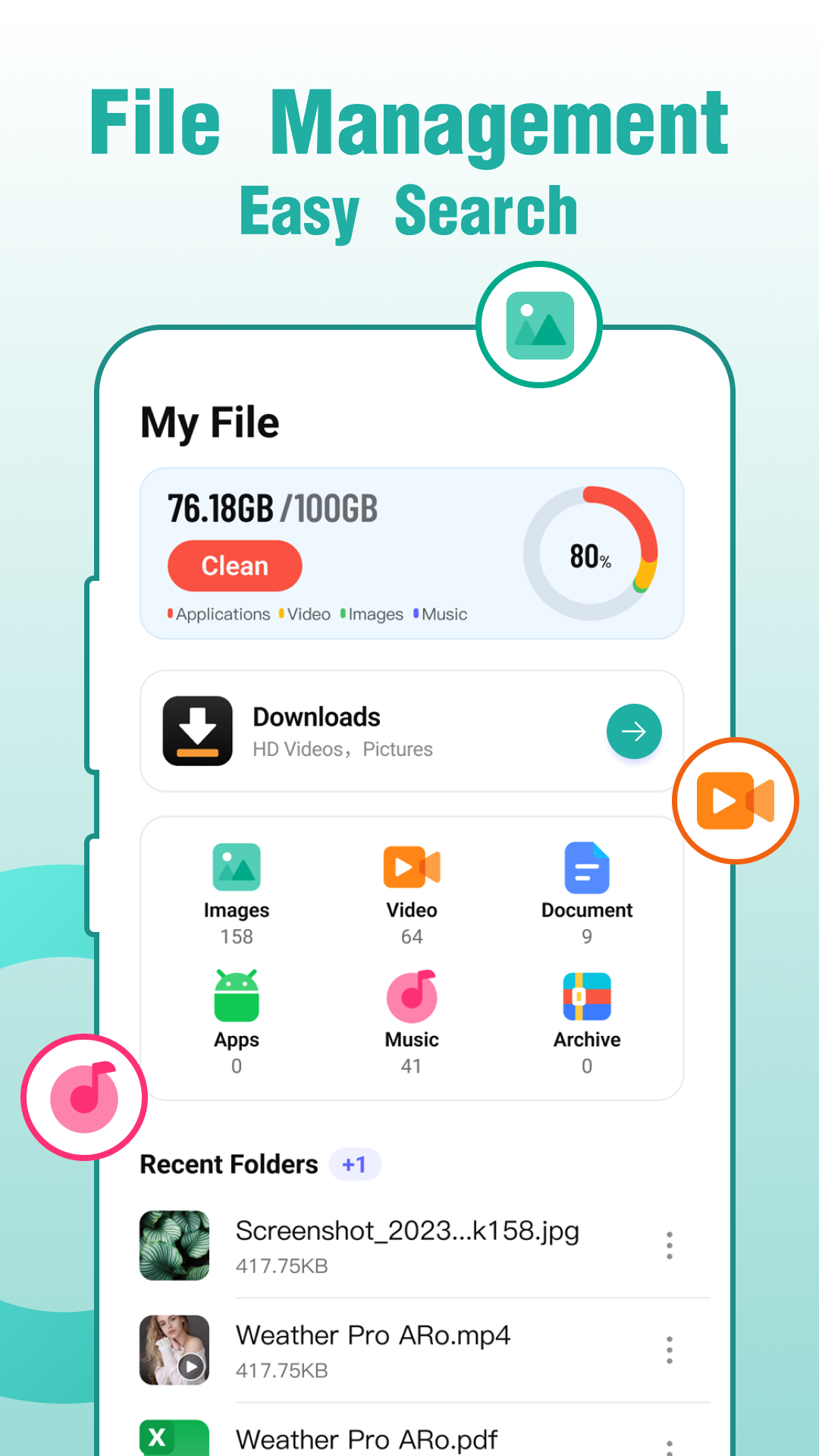اسکرین شات 3 برنامه Fly Browser-Search & Private