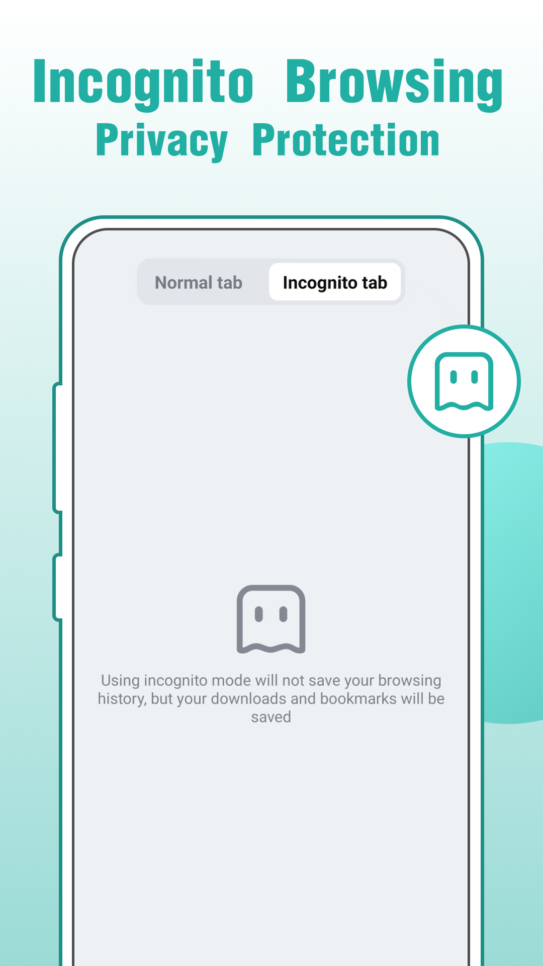 اسکرین شات 7 برنامه Fly Browser-Search & Private