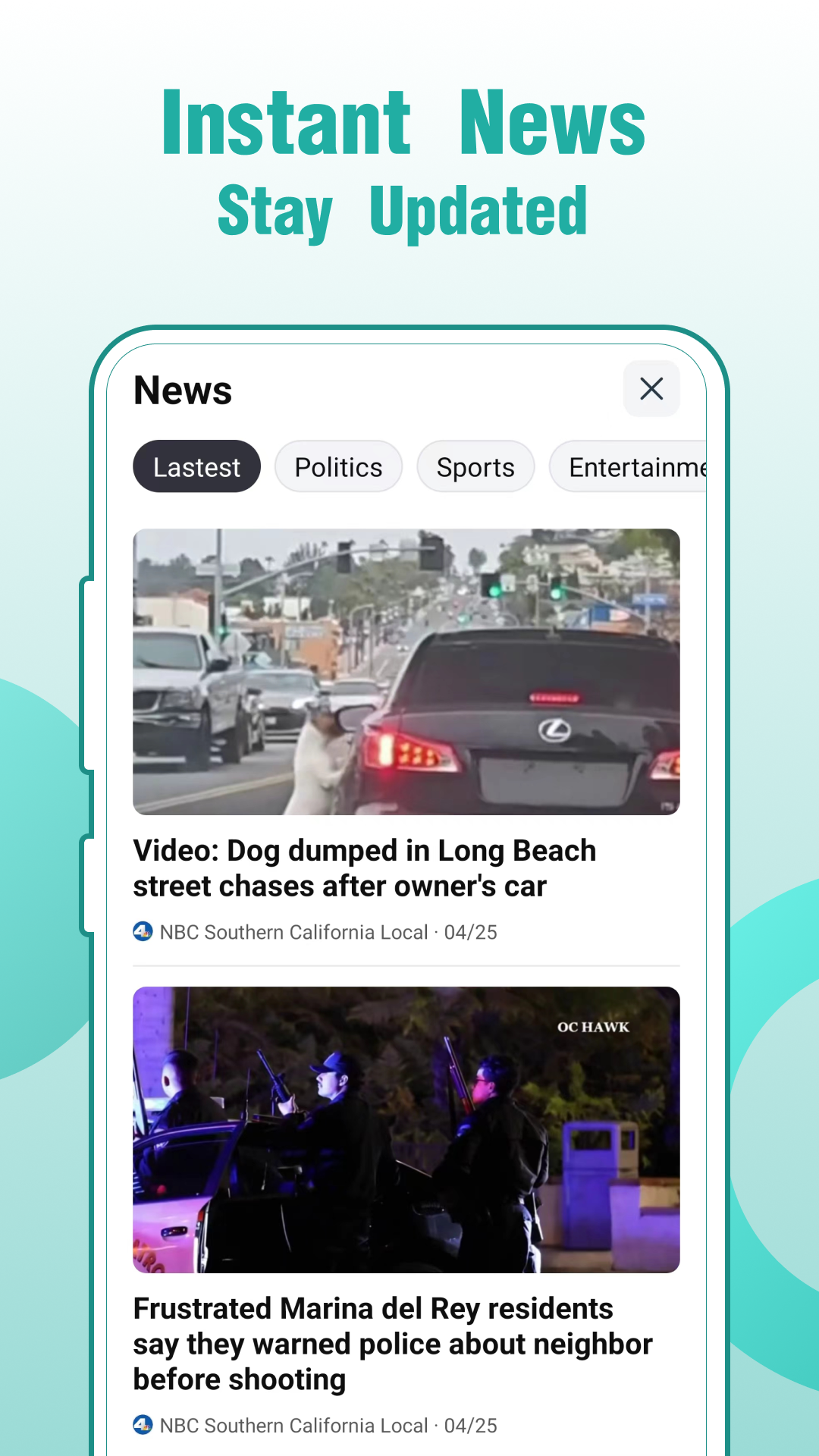 اسکرین شات 2 برنامه Fly Browser-Search & Private