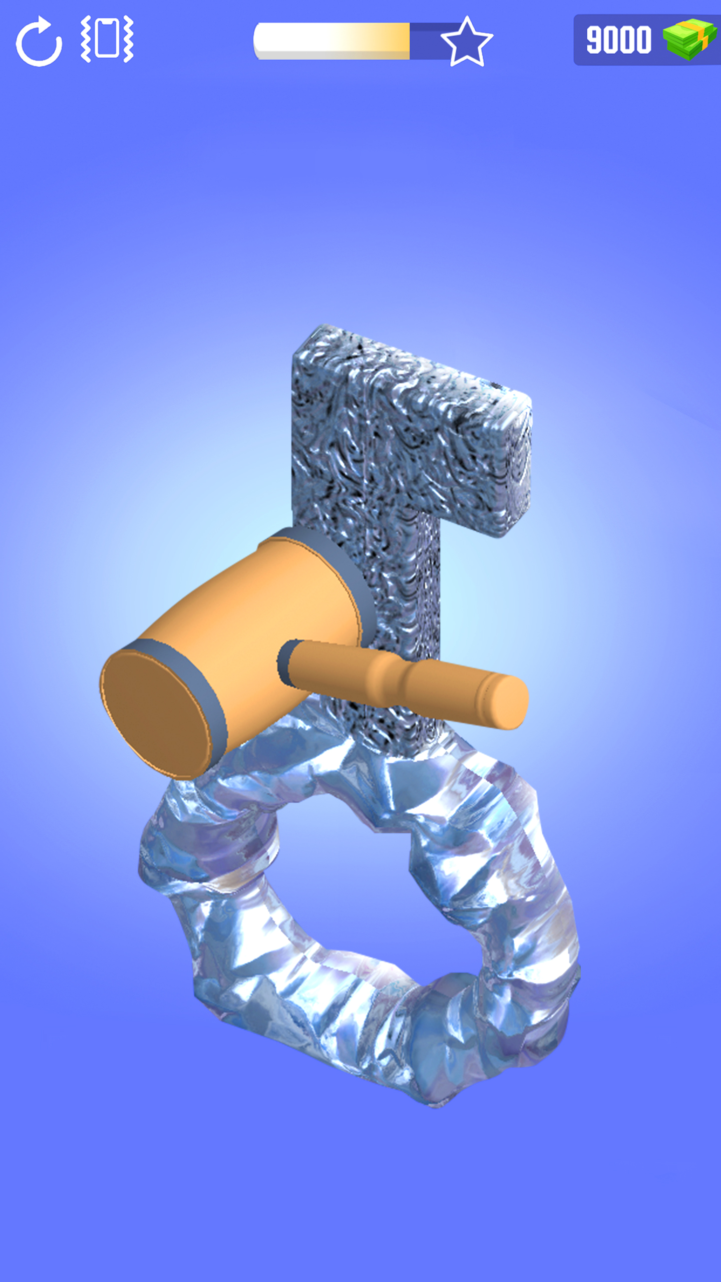 اسکرین شات 4 بازی Foil Turning 3D