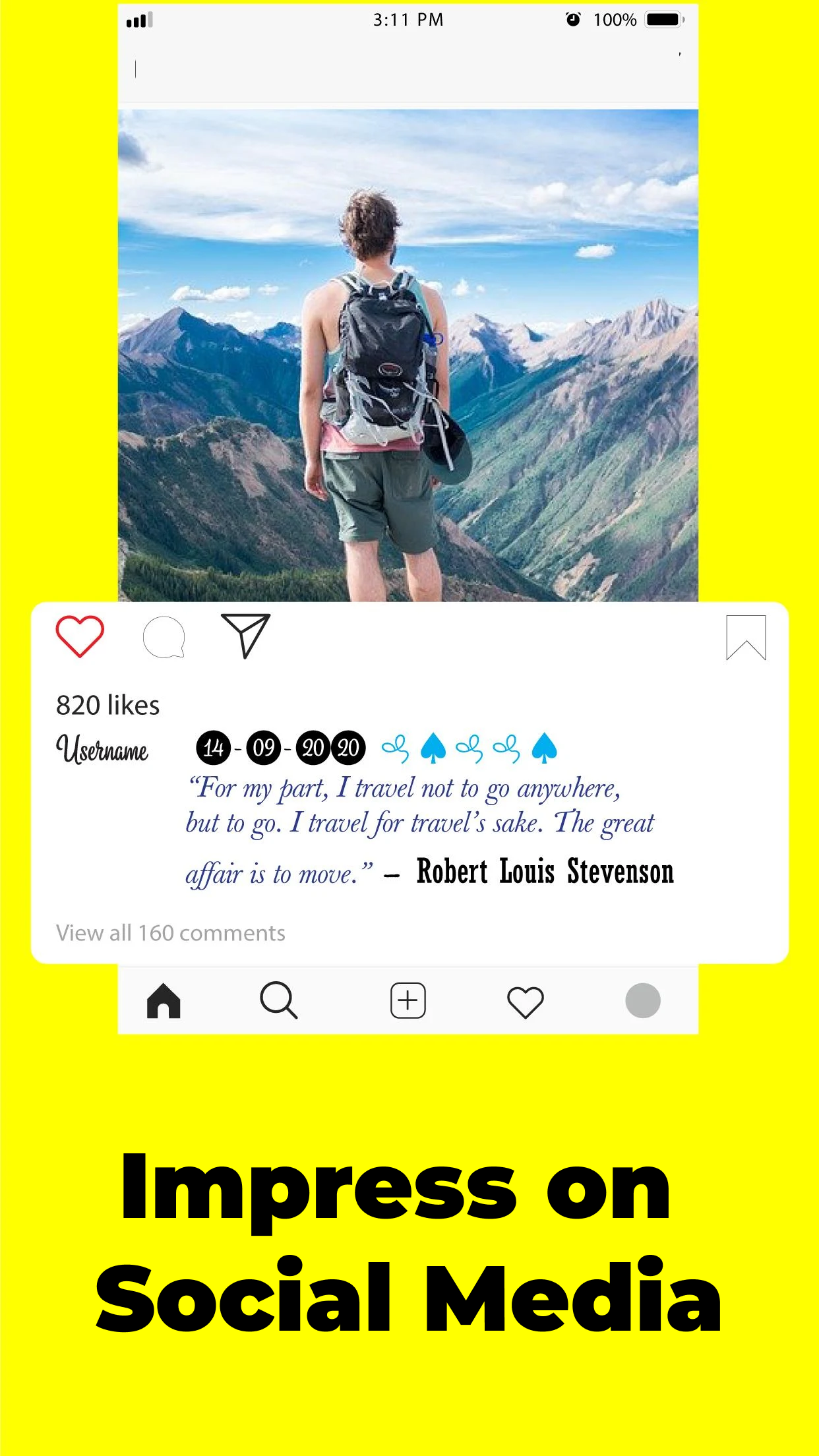 اسکرین شات 5 برنامه Fonts Keyboard - Fonts & Emoji