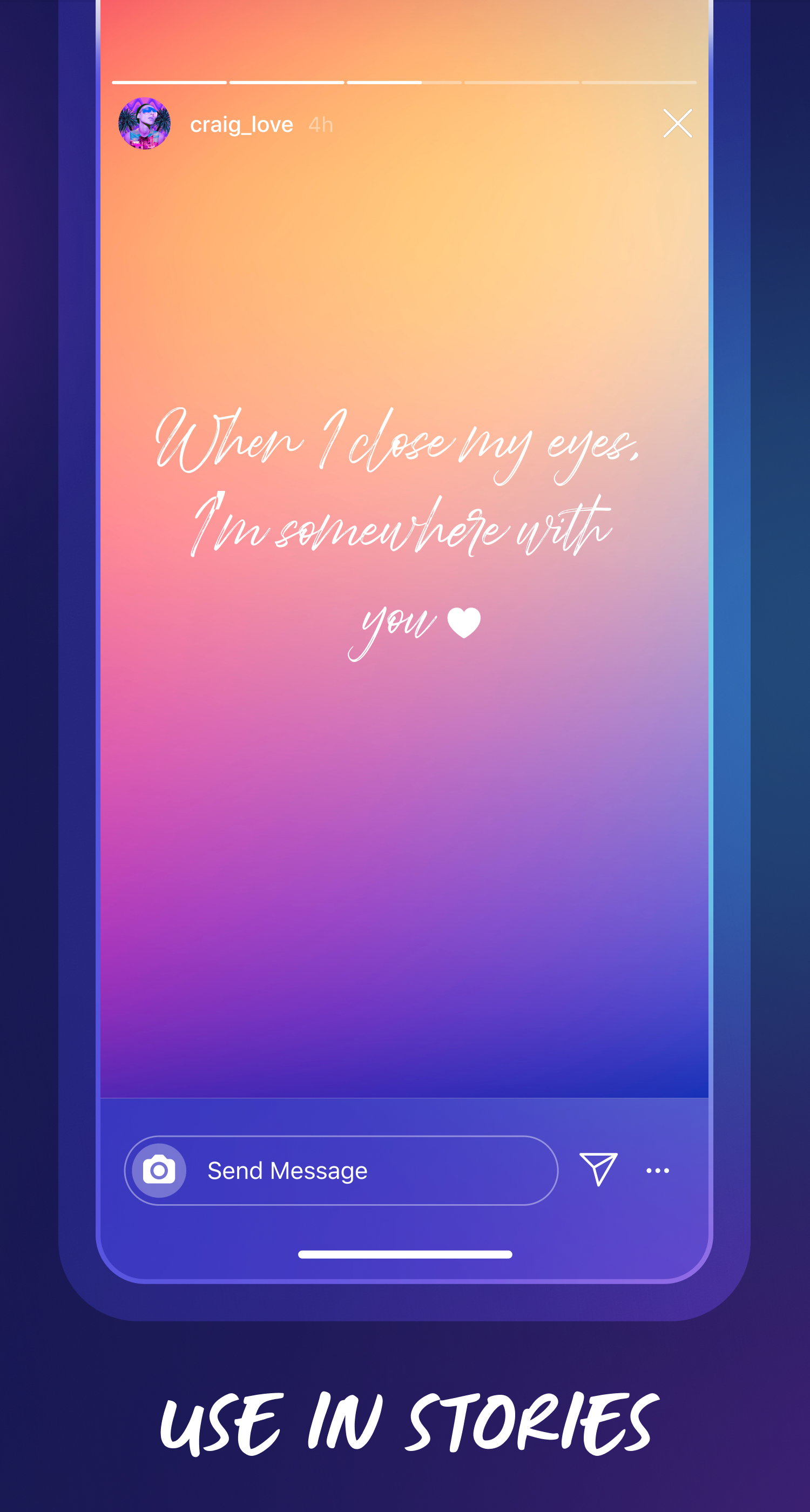 اسکرین شات 3 برنامه Font Maker - FFont