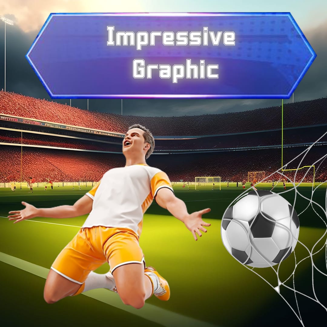 اسکرین شات 3 بازی Soccer Football Goalkeeper