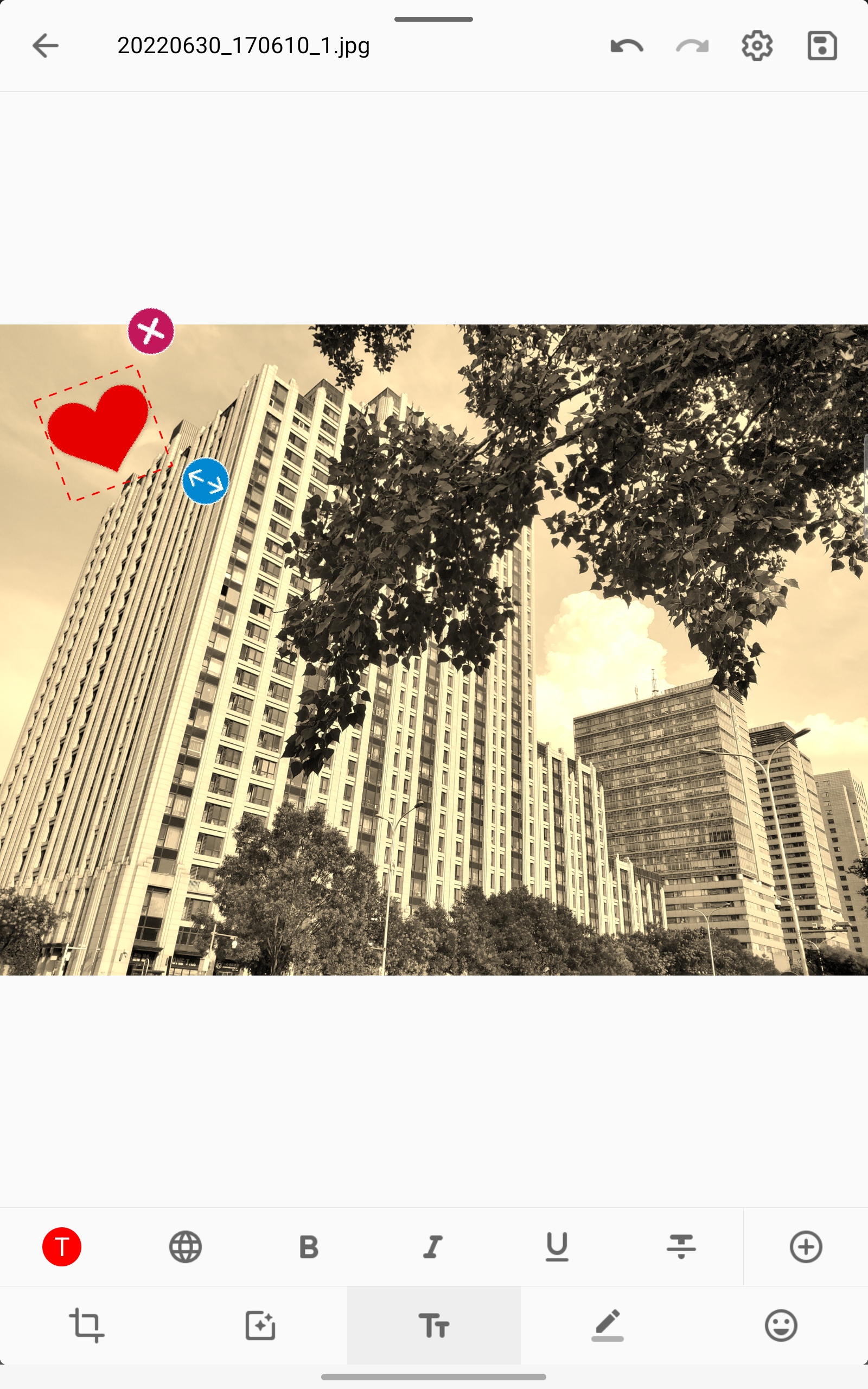 اسکرین شات 1 برنامه FV File Explorer