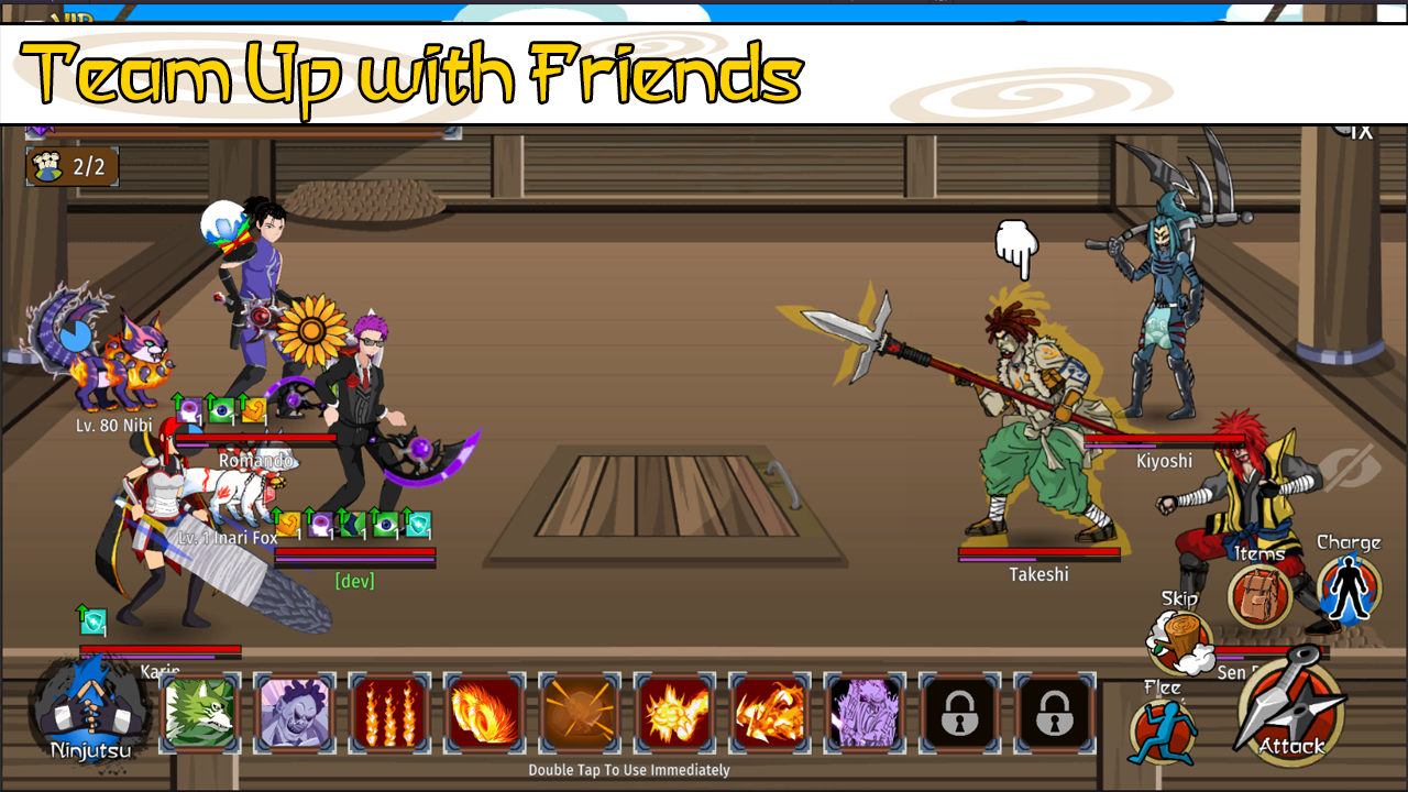 اسکرین شات 4 بازی Family Farm Town Village Story