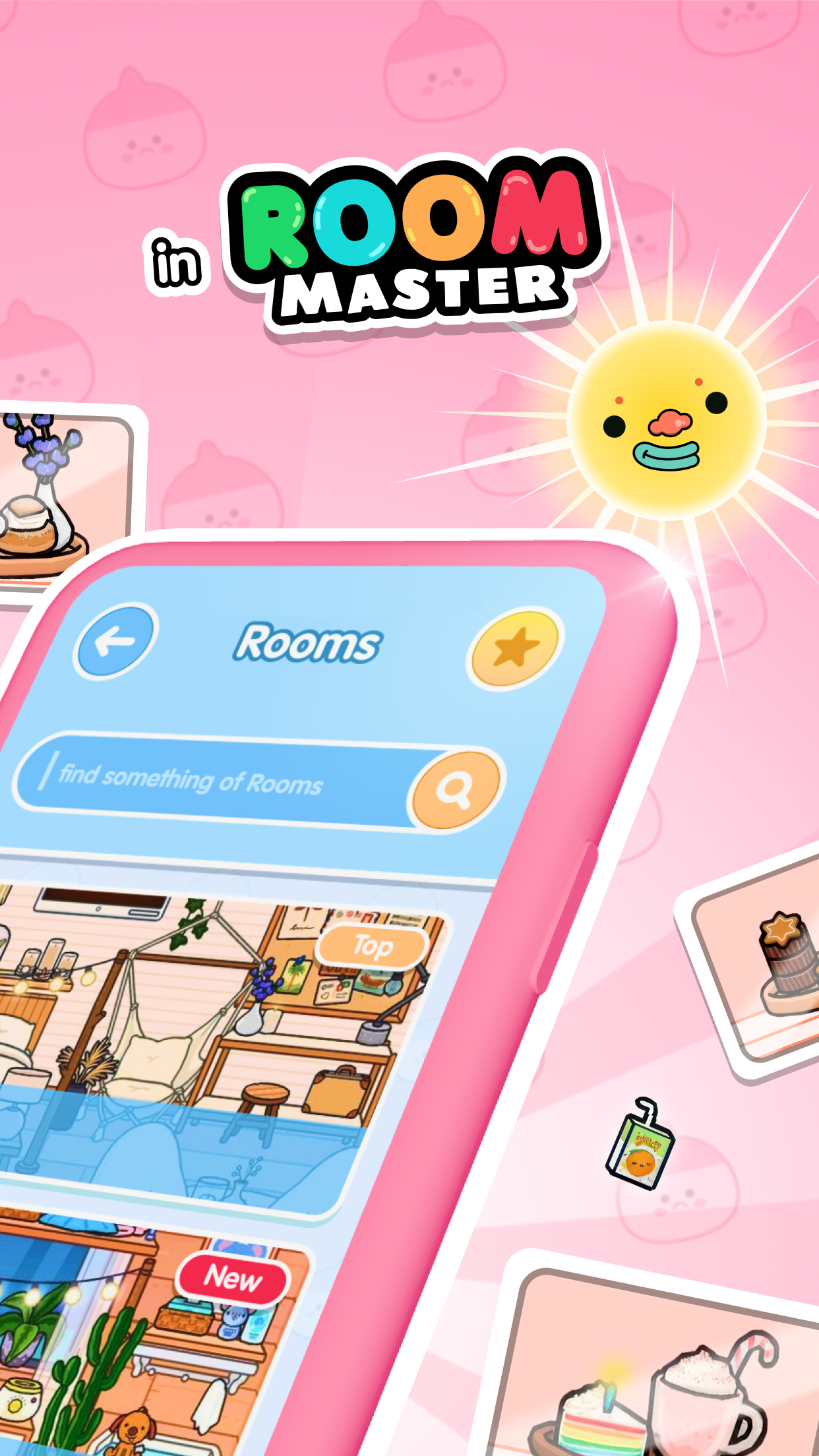 اسکرین شات 6 برنامه Room Master: Mod Ideas for TB