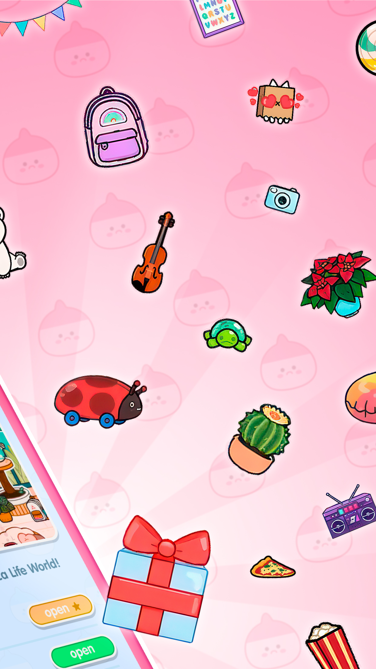 اسکرین شات 2 برنامه Room Master: Mod Ideas for TB