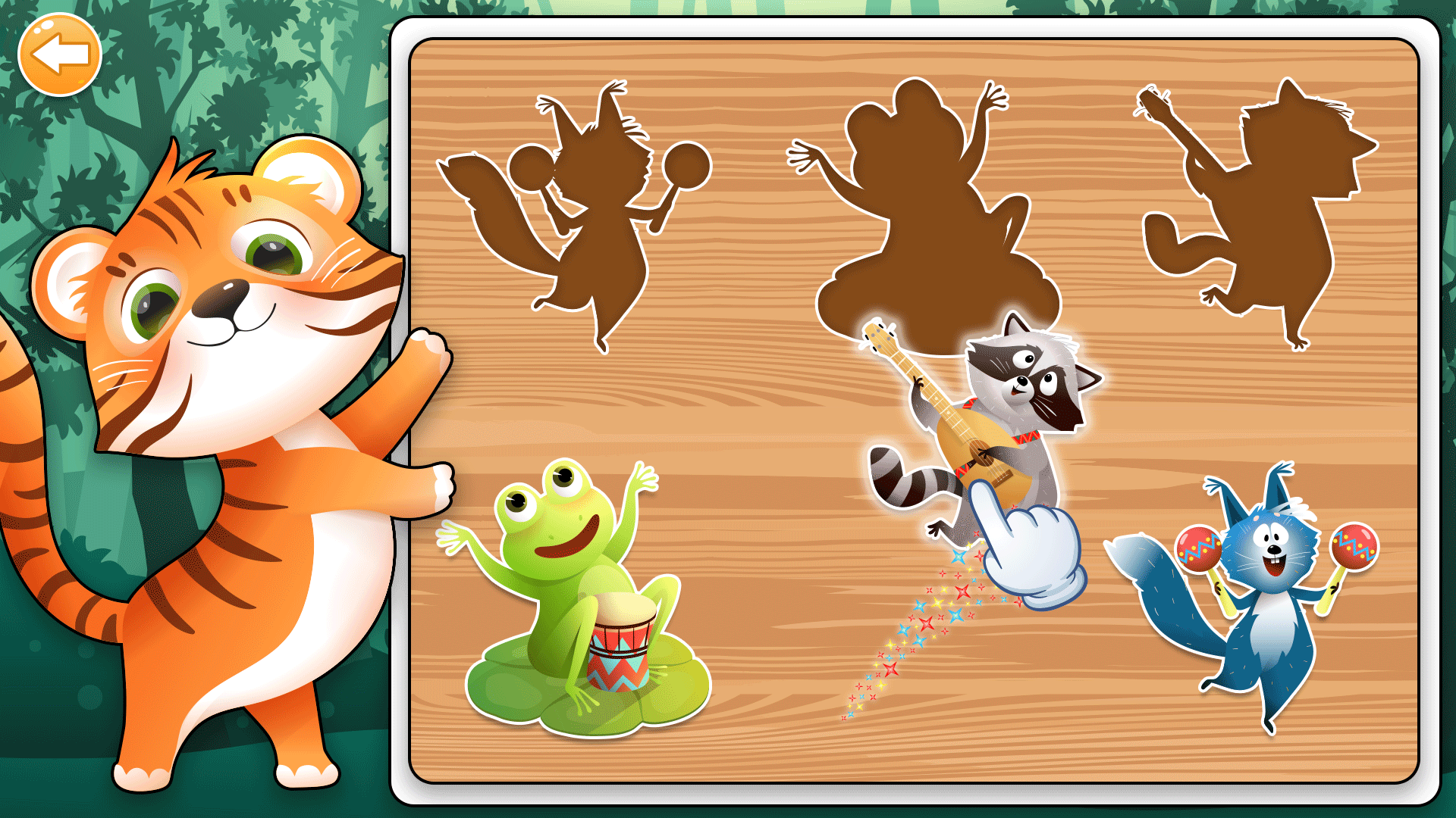 اسکرین شات 5 بازی Jigsaw Puzzle Game: HD Puzzles