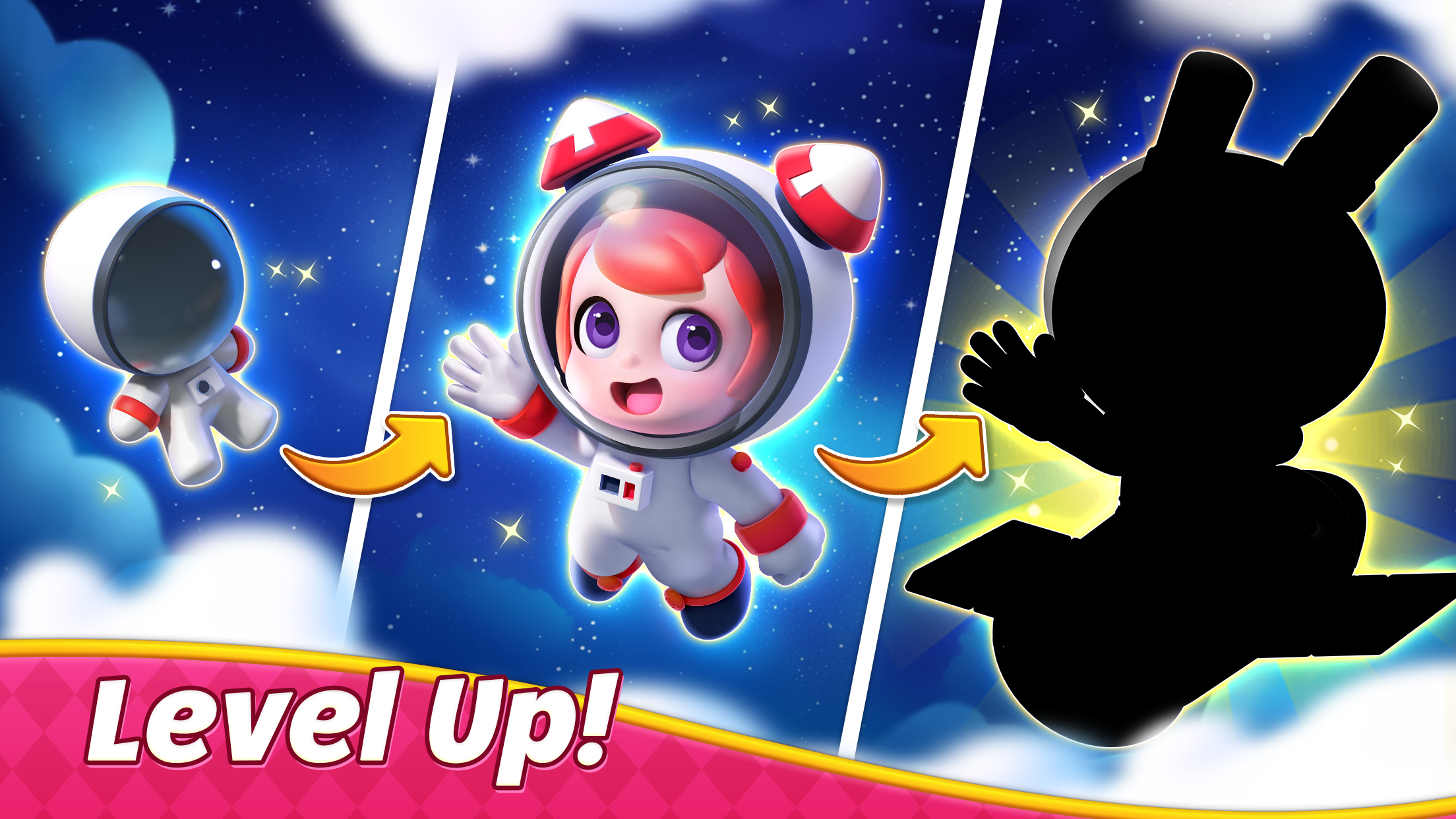 اسکرین شات 7 بازی Mergical-Fun Match Island Game