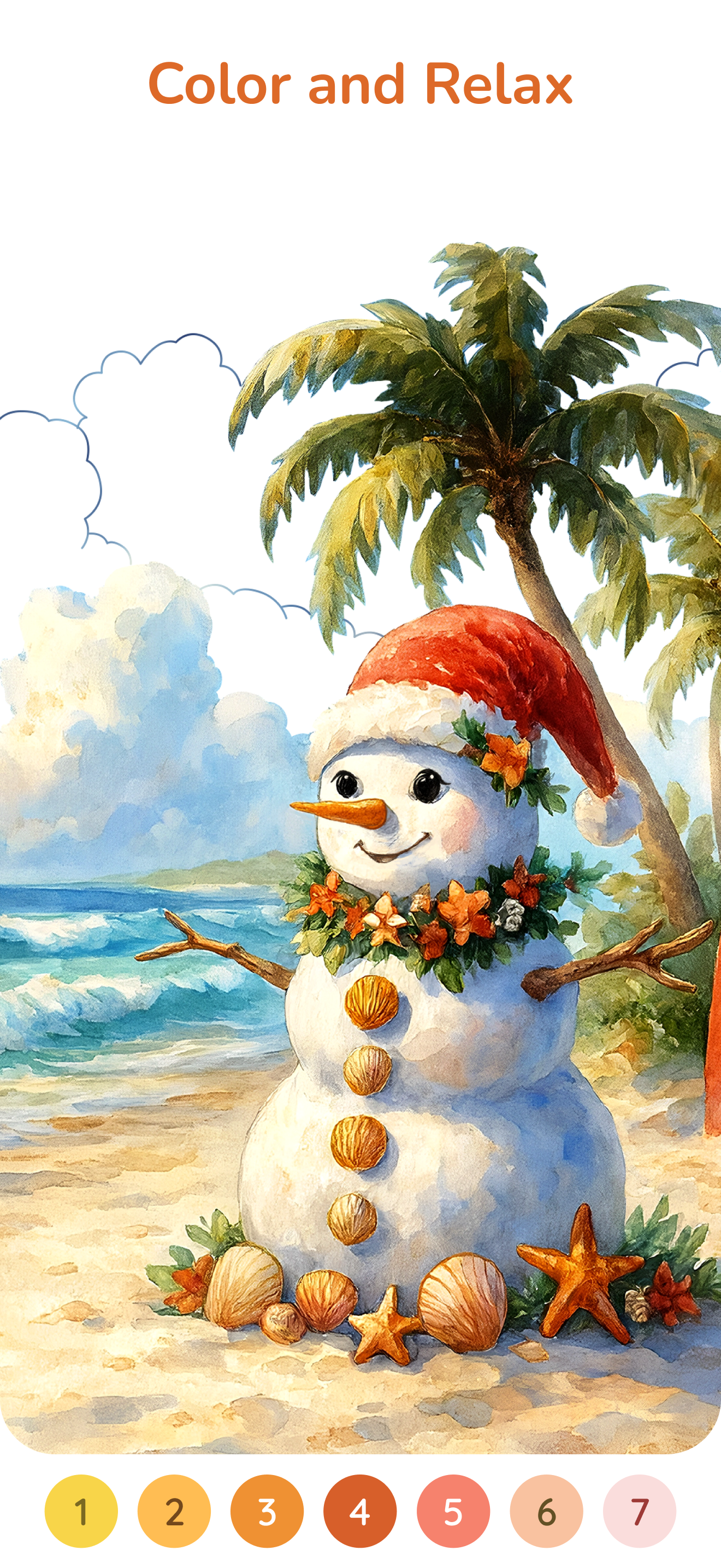 اسکرین شات 5 برنامه Fortune City - A Finance App