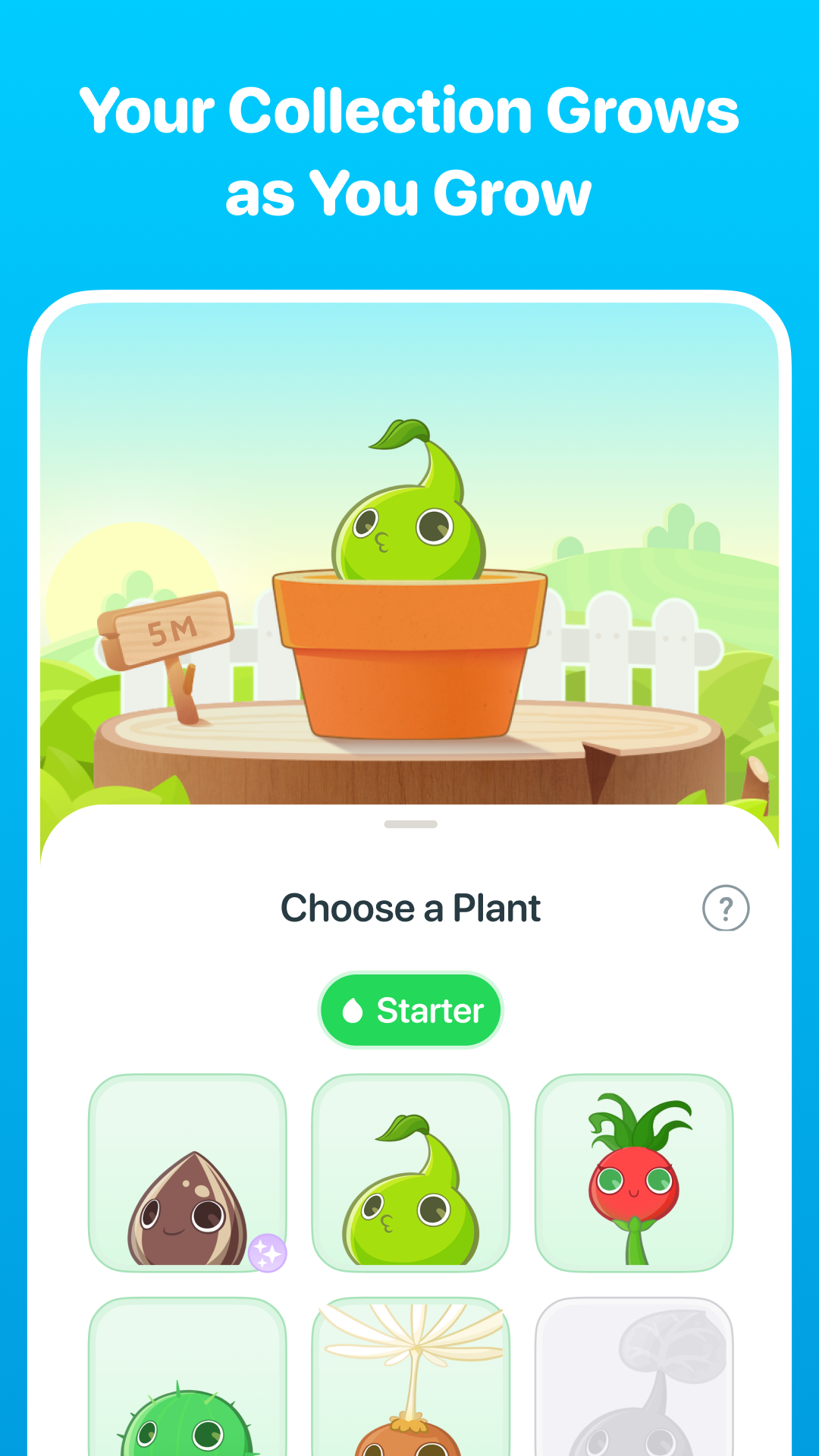 اسکرین شات 4 برنامه Plant Nanny - Water Tracker