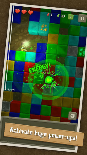 اسکرین شات 4 بازی Puzzle to the Center of Earth