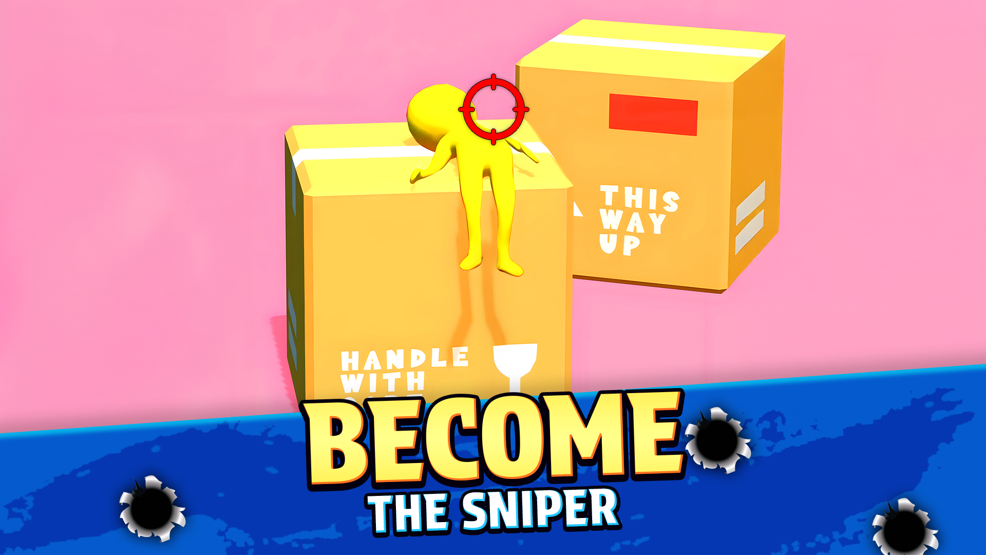 اسکرین شات 1 بازی Camo Sniper