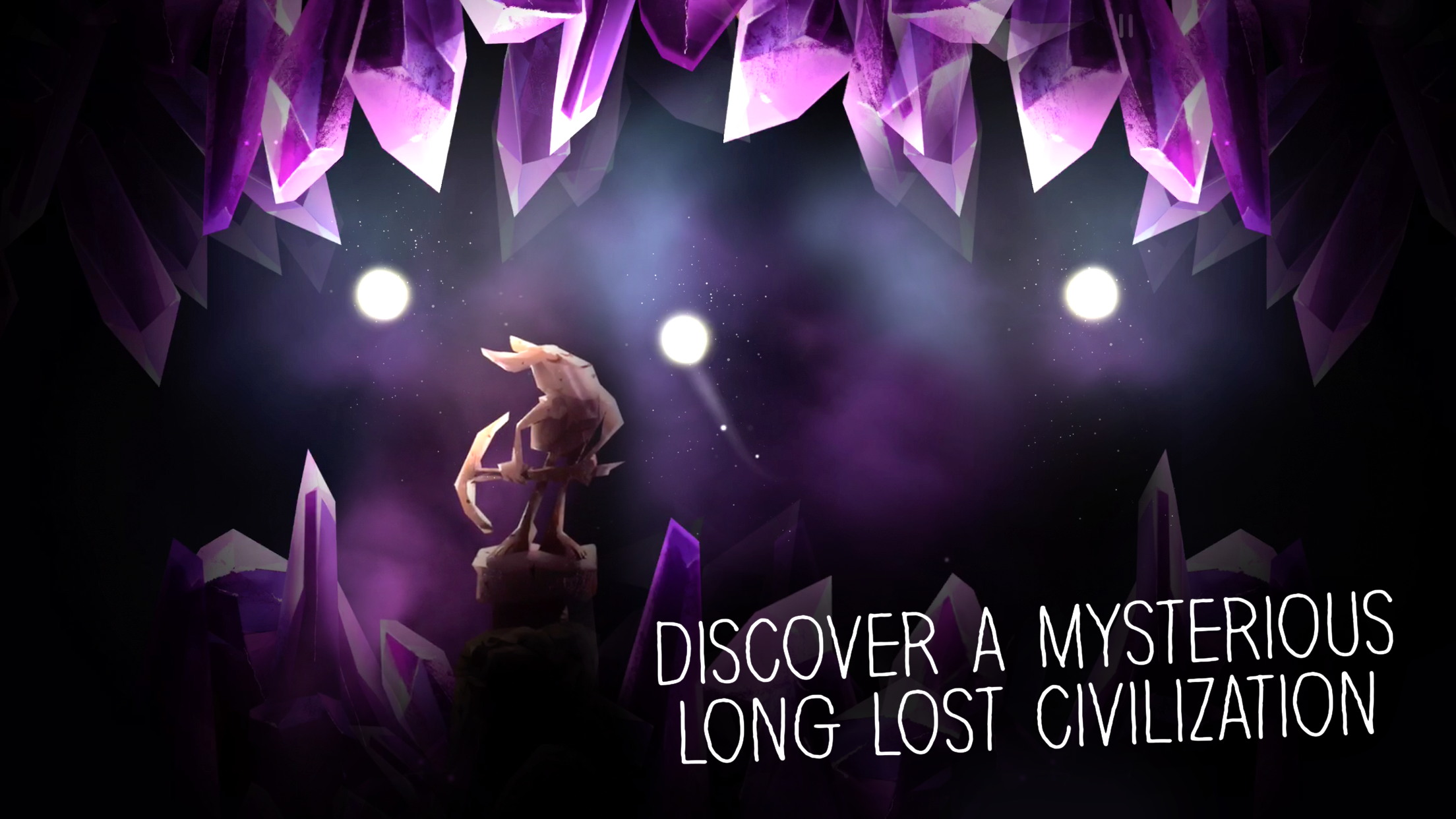 اسکرین شات 2 بازی SHINE - Journey Of Light
