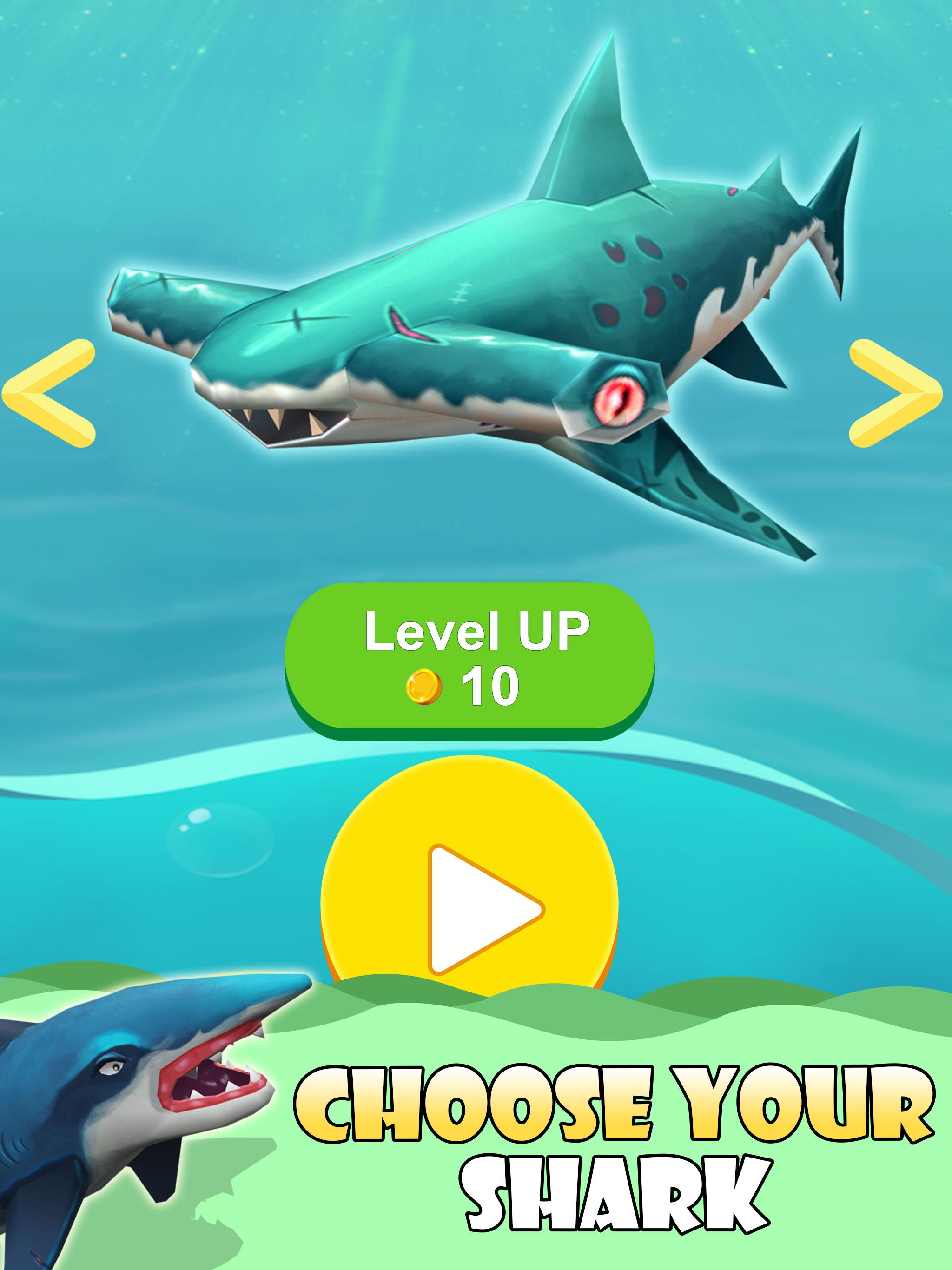 اسکرین شات 4 بازی Dino Water World 3D