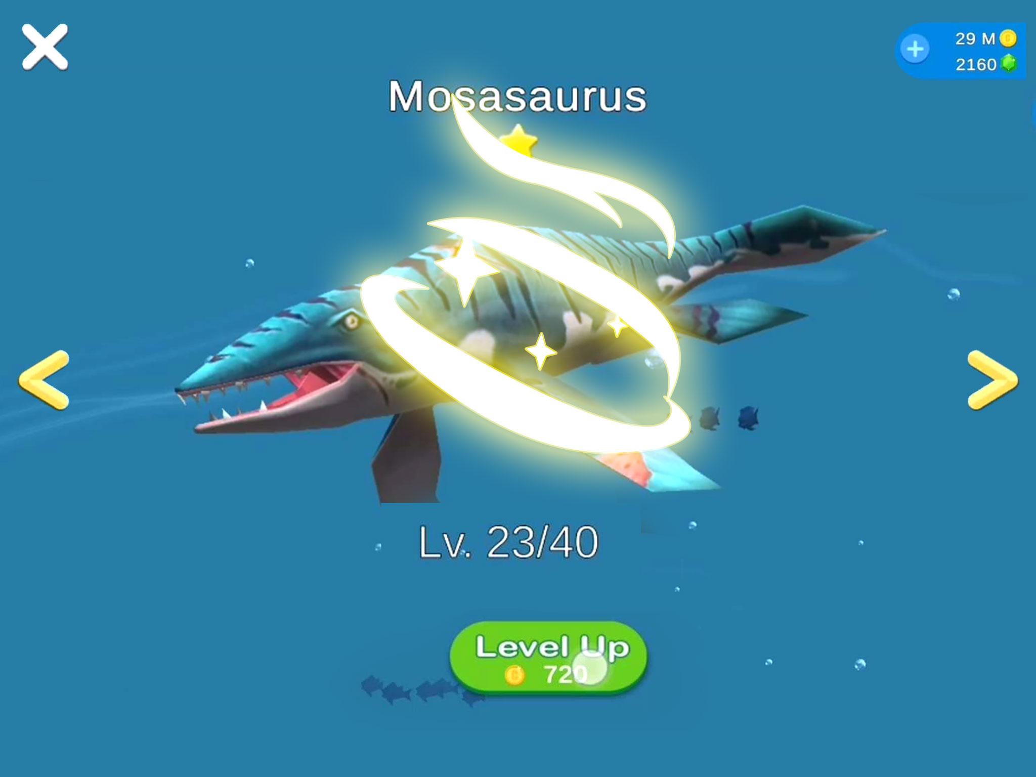 اسکرین شات 2 بازی Sea World Simulator