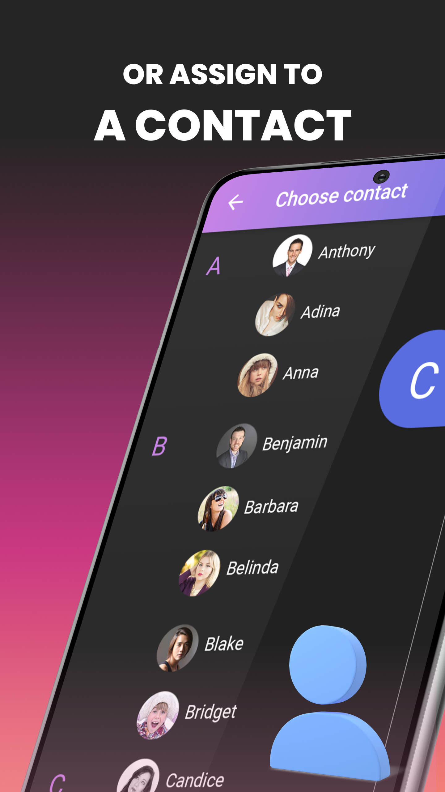 اسکرین شات 5 برنامه Music Cutter - Ringtone maker