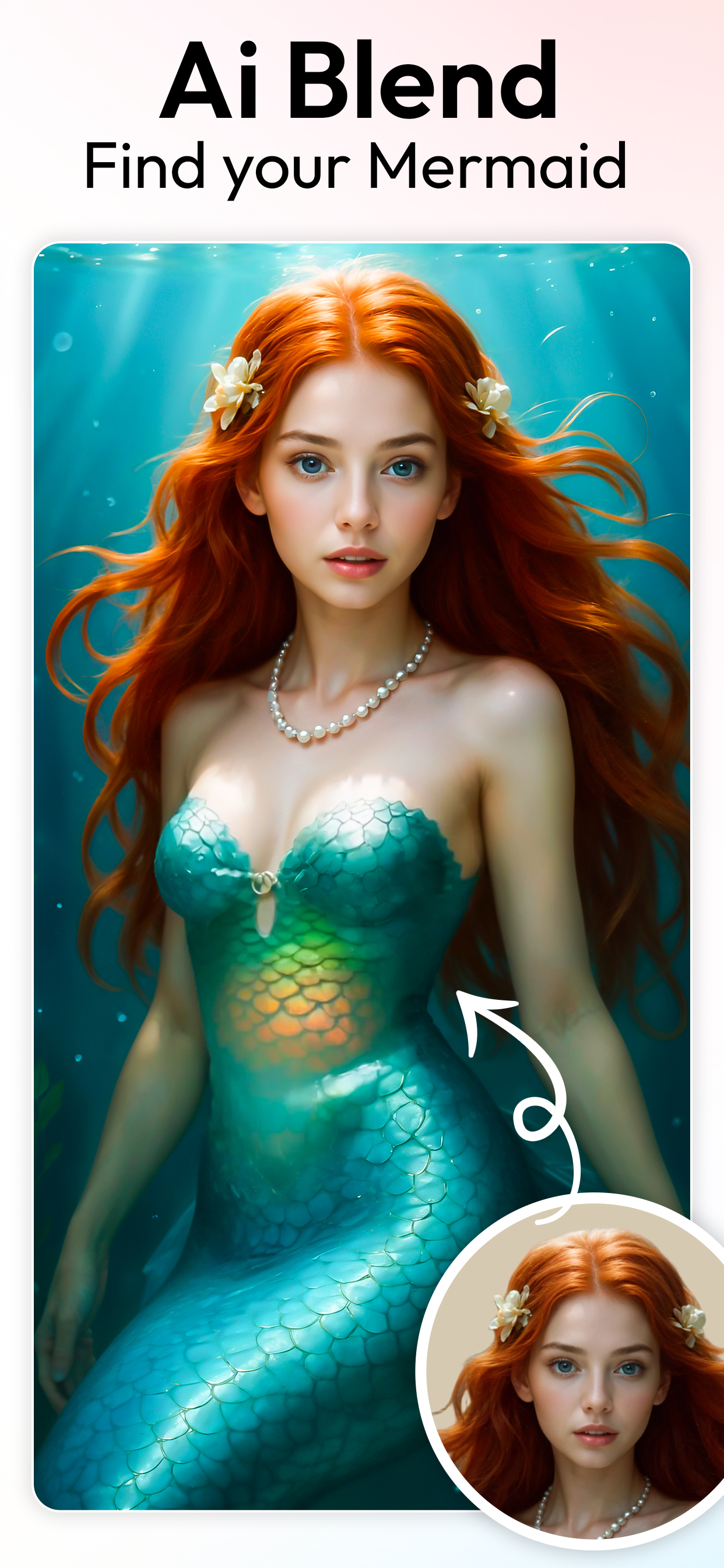اسکرین شات 1 برنامه FramMe Photo Editor & Collage