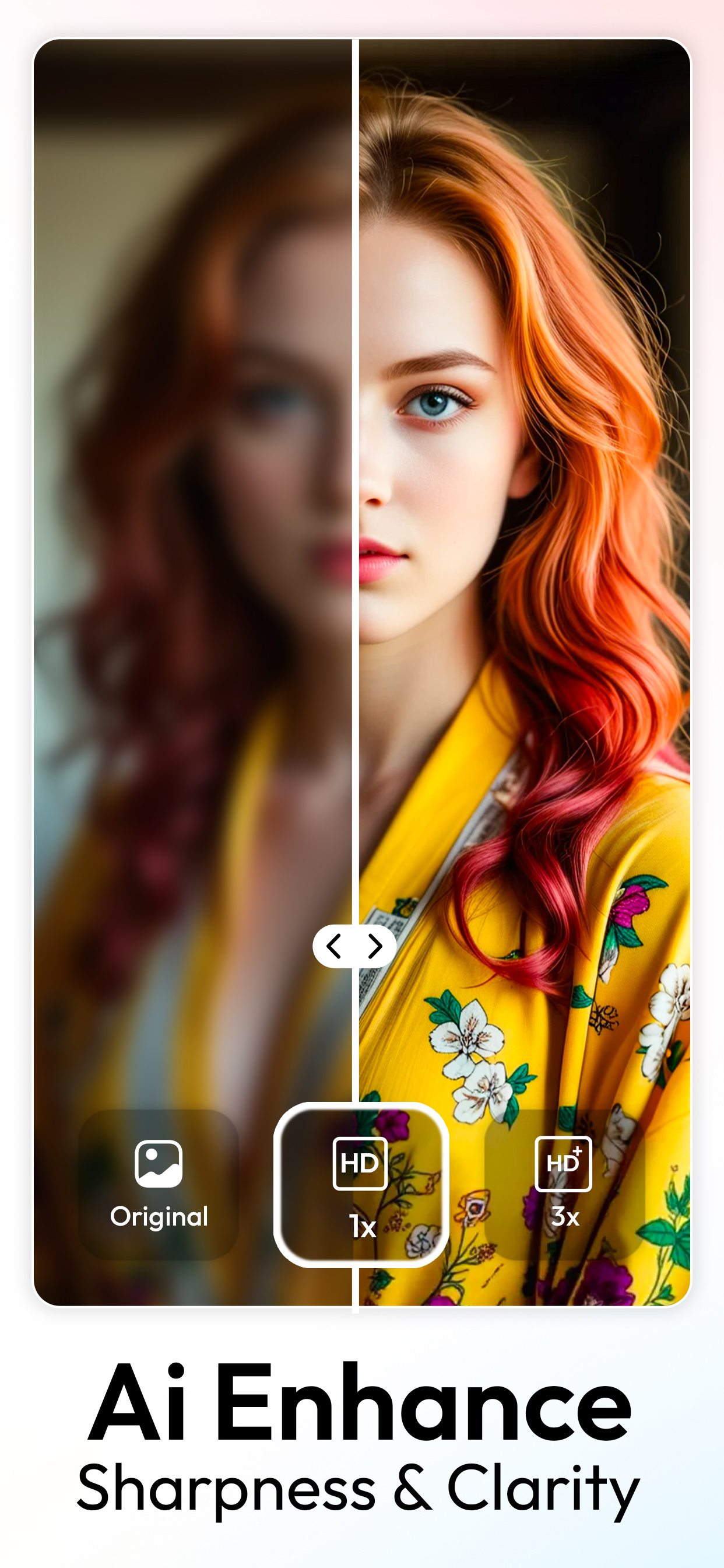 اسکرین شات 3 برنامه FramMe Photo Editor & Collage