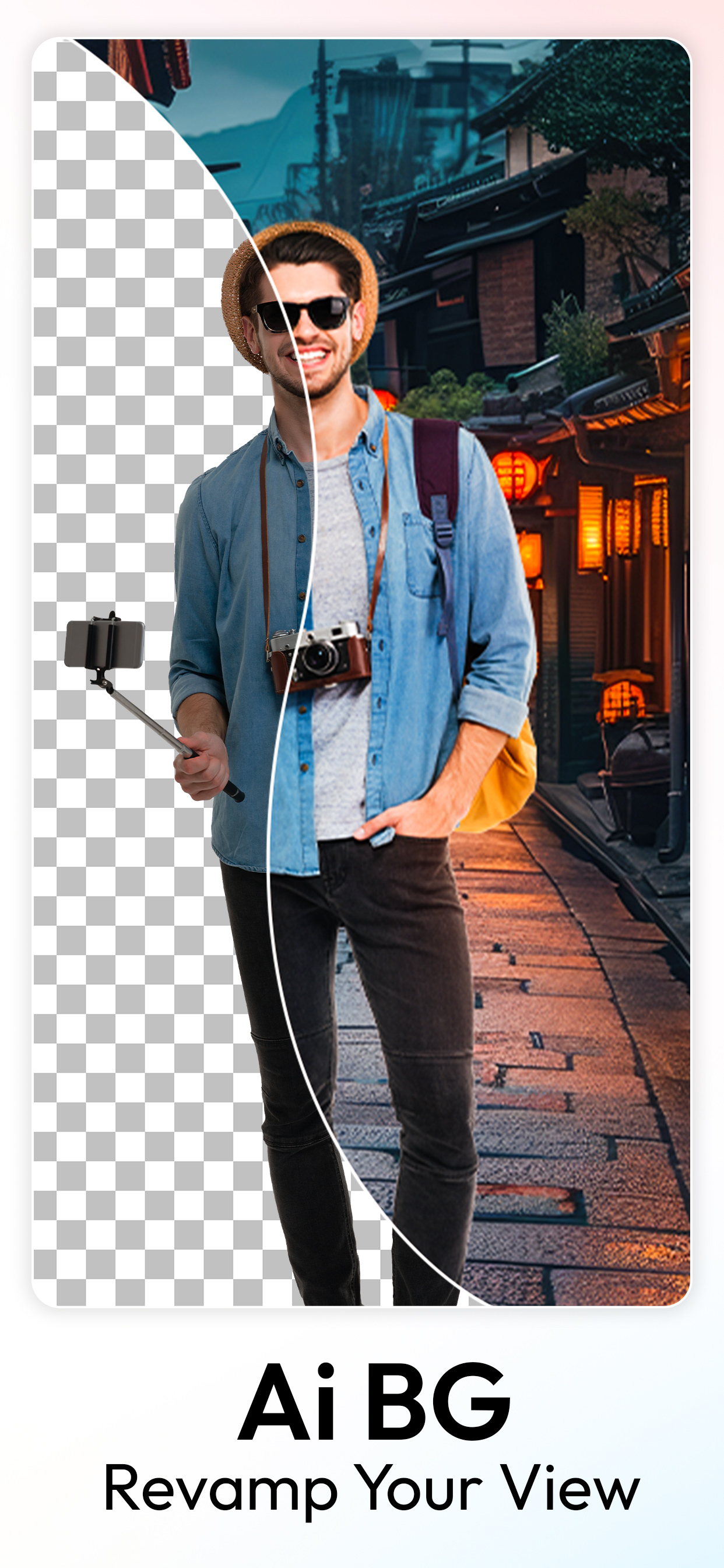 اسکرین شات 4 برنامه FramMe Photo Editor & Collage