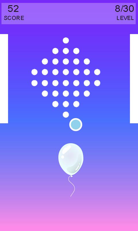 اسکرین شات 5 بازی Balloon Protect: Rise Up