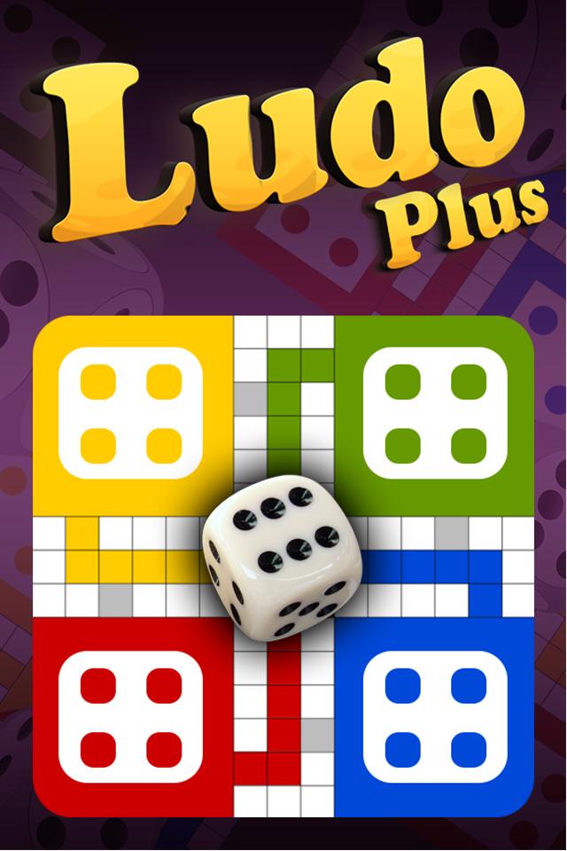 اسکرین شات 1 بازی Ludo Game