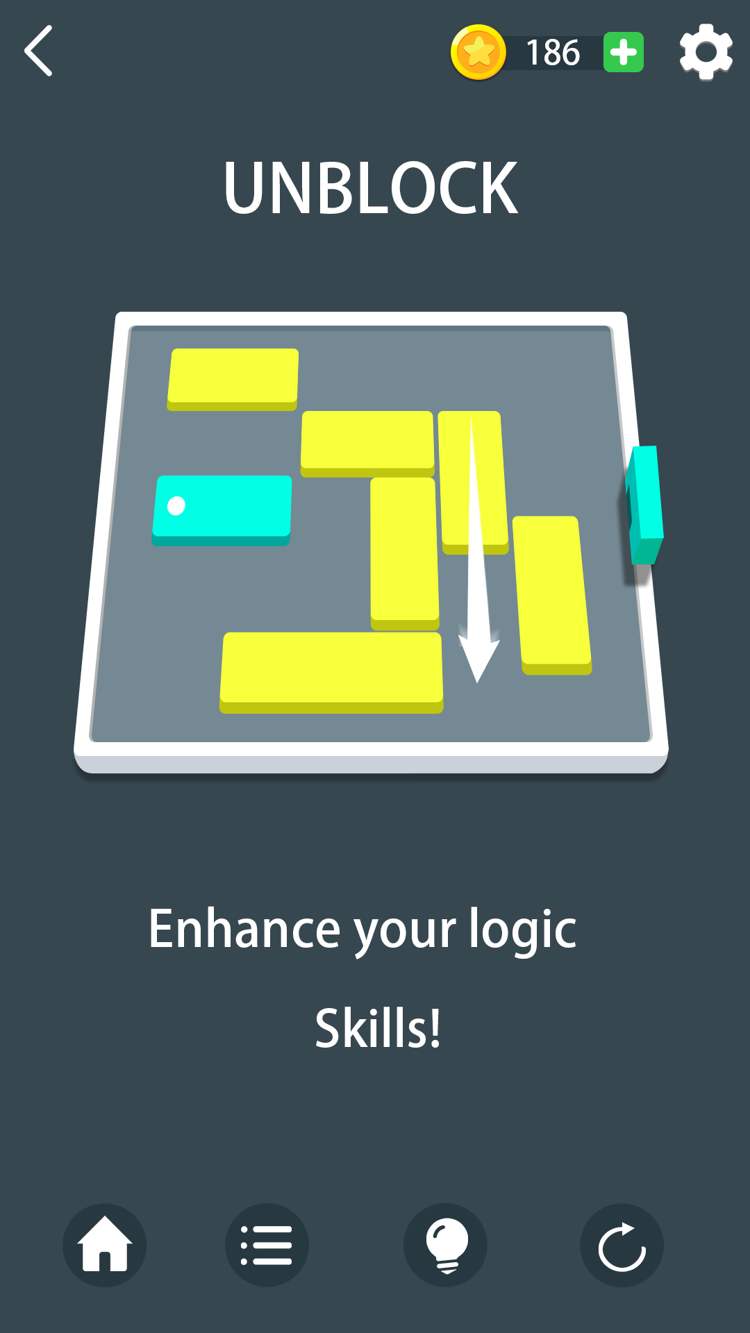 اسکرین شات 7 بازی Brain Plus: Keep brain active