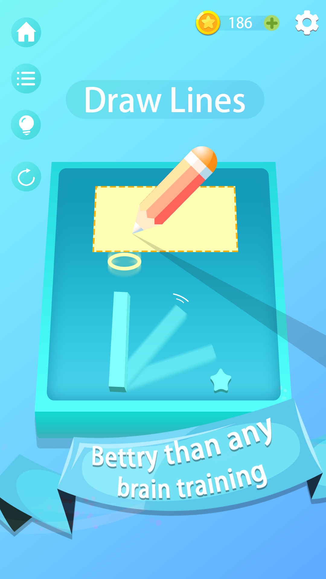 اسکرین شات 5 بازی Puzzle Box -Brain Game All in1