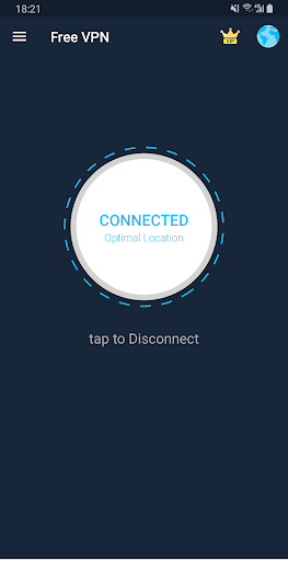 vpn proxy unlimited shield android