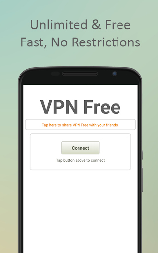 اسکرین شات 1 برنامه VPN Free