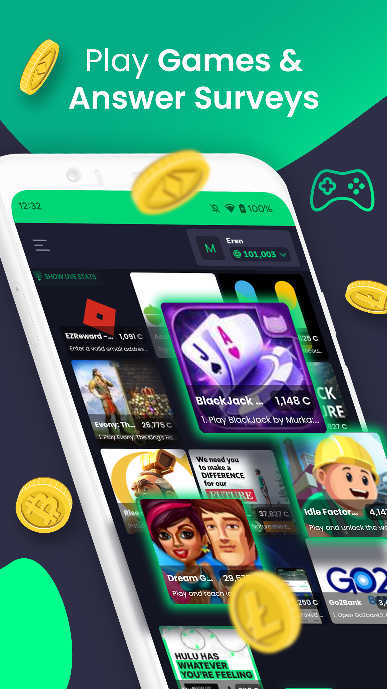 اسکرین شات 4 برنامه FC