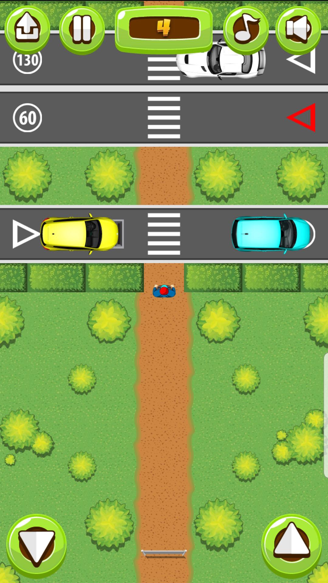 اسکرین شات 6 بازی Fun Game Box - 100+ Games