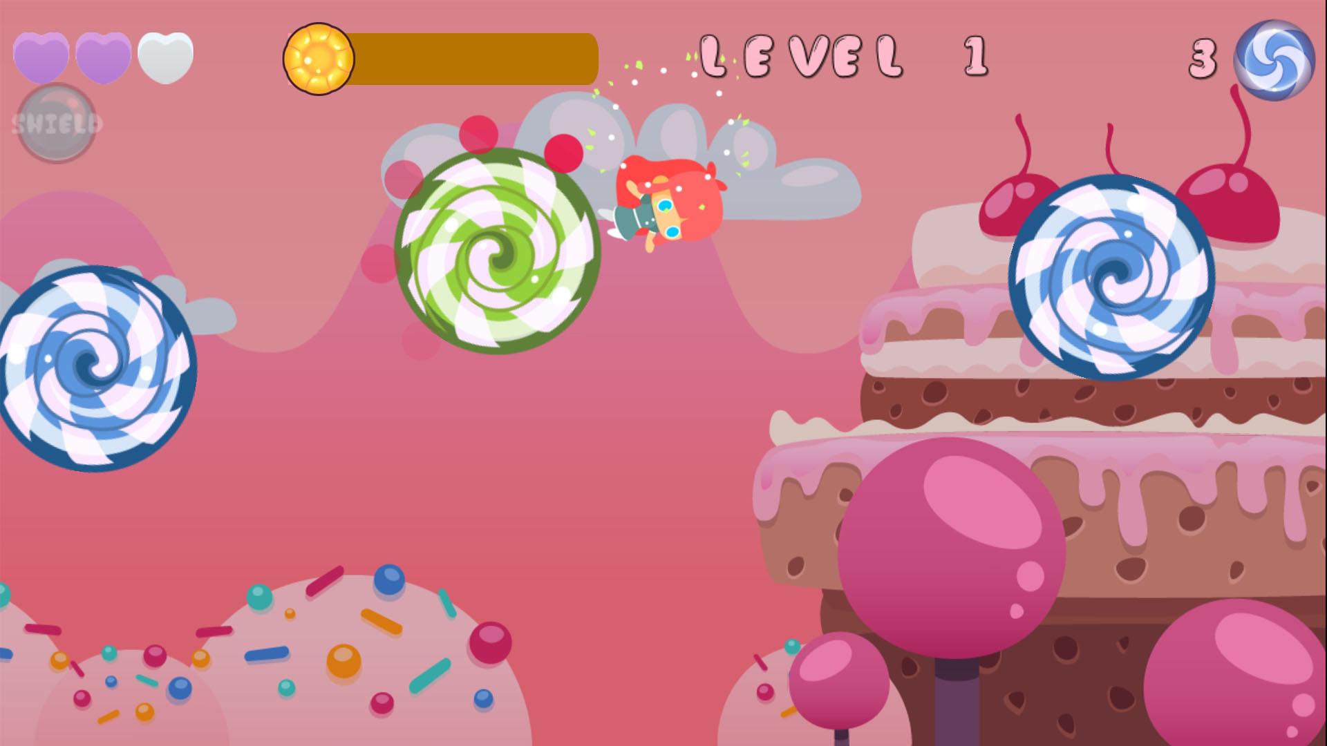 اسکرین شات 1 بازی Fun Game Box - 100+ Games