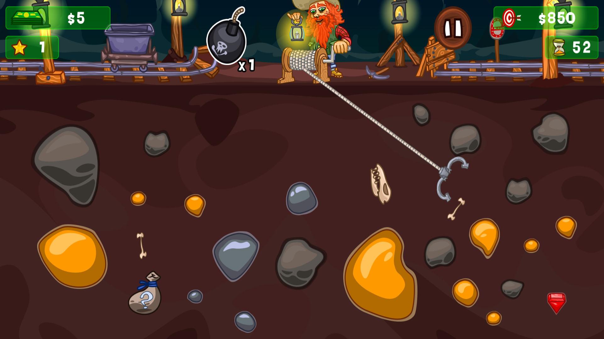 اسکرین شات 2 بازی Fun Game Box - 100+ Games