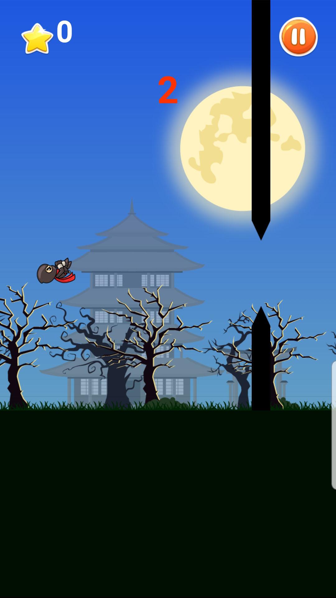 اسکرین شات 3 بازی Fun Game Box - 100+ Games