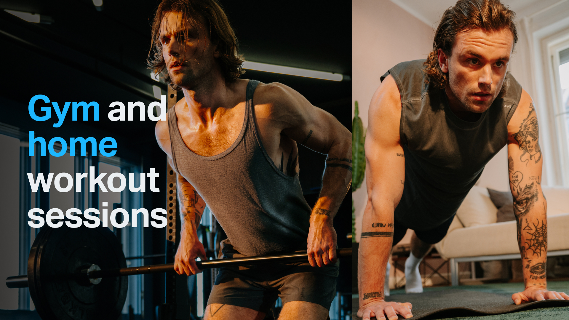 اسکرین شات 6 برنامه Freeletics: Fitness Workouts