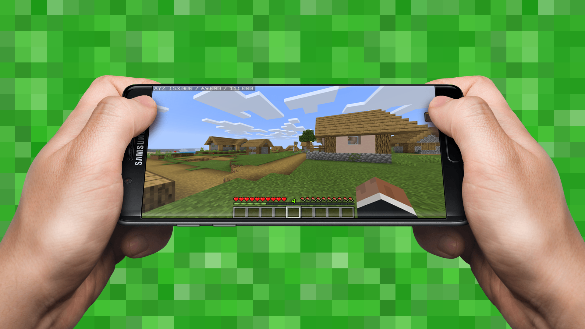 اسکرین شات 3 برنامه Java Edition Mod for Minecraft