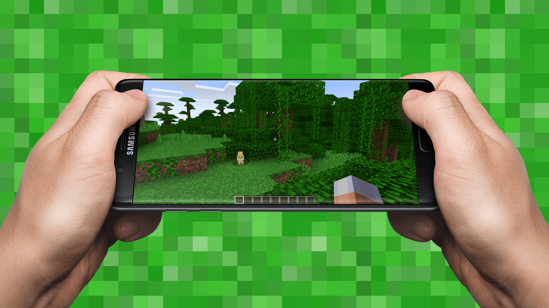 اسکرین شات 2 برنامه Java Edition Mod for Minecraft