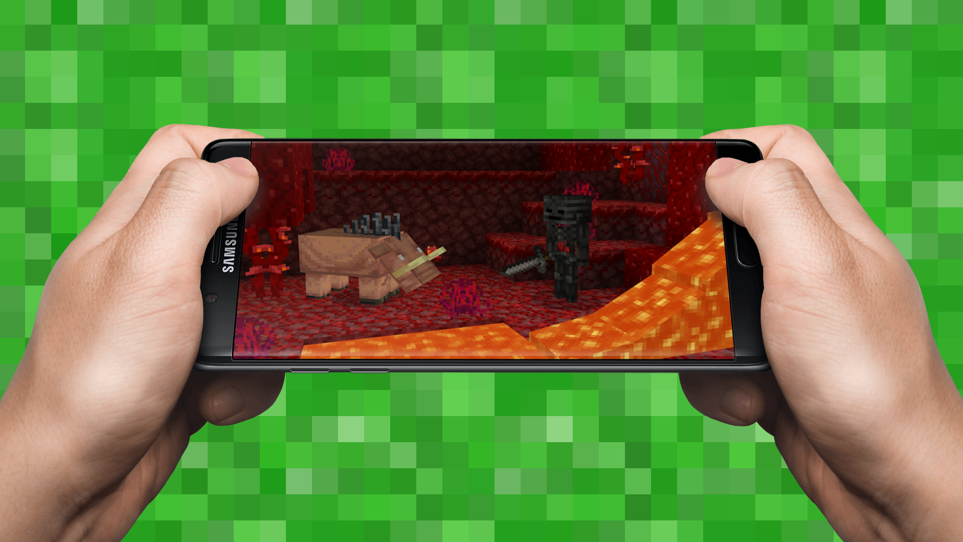 اسکرین شات 4 برنامه Java Edition Mod for Minecraft