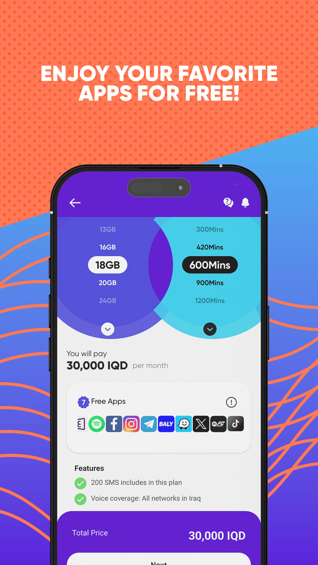 اسکرین شات 7 بازی Join Clash 3D