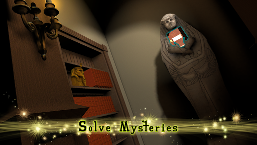اسکرین شات 5 بازی Goosebumps Night of Scares