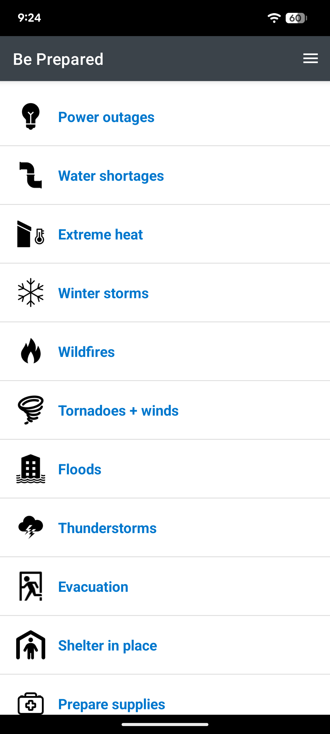 اسکرین شات 7 برنامه GOAL - Football News & Scores