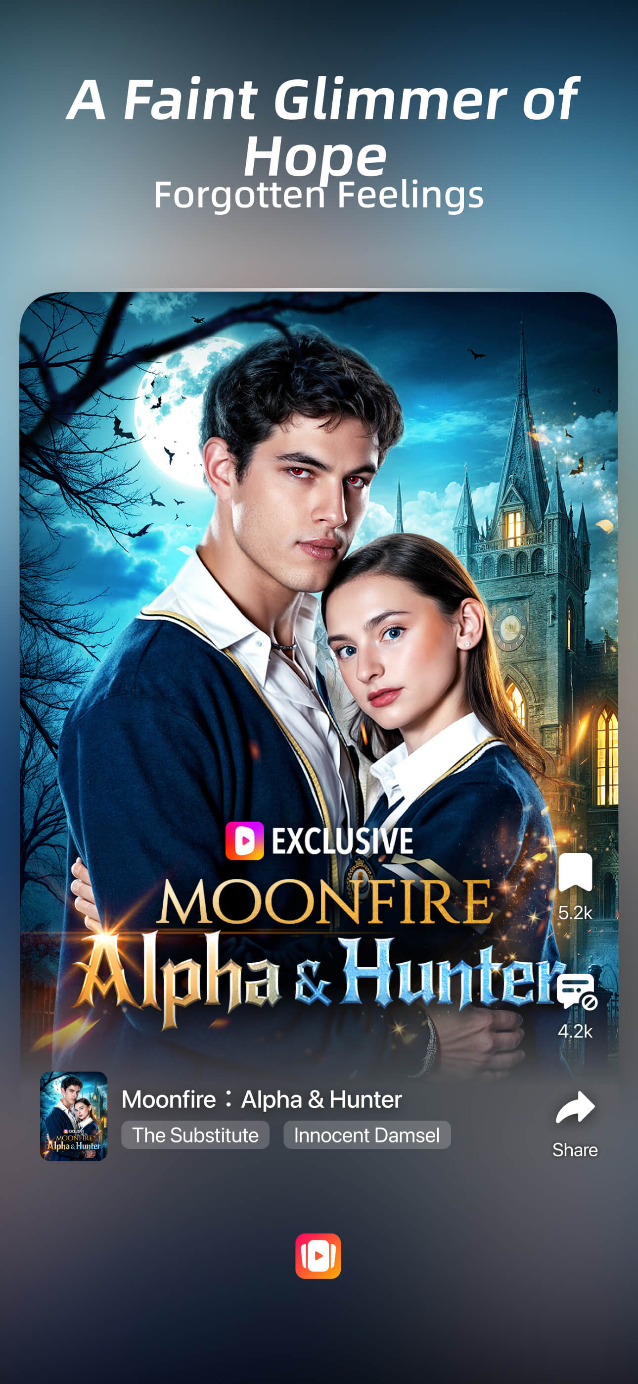 اسکرین شات 7 برنامه FreeReels - Dramas & Reels