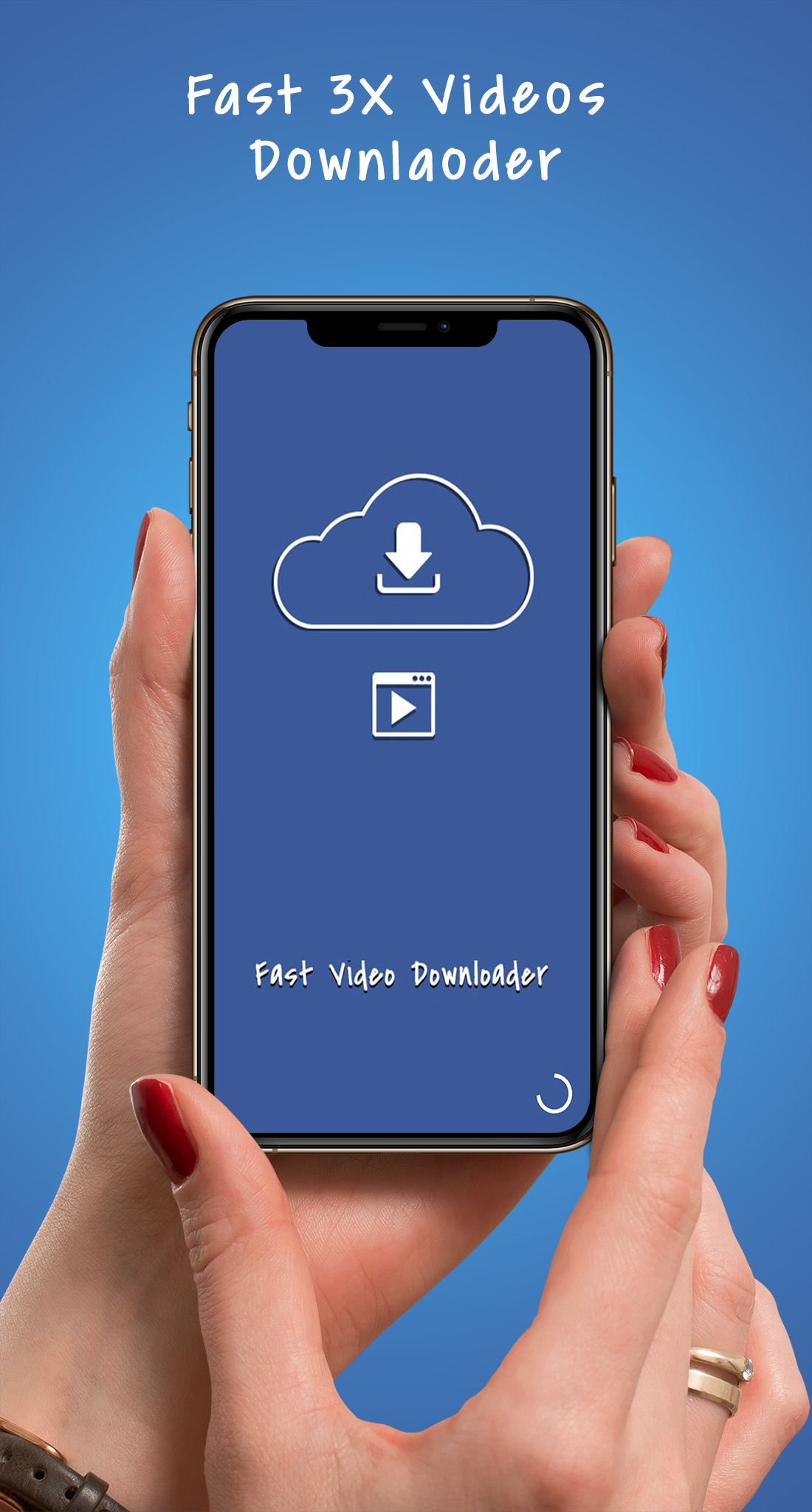 اسکرین شات 7 برنامه Swift 3X Video Downloader