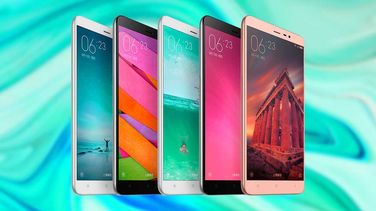اسکرین شات 5 برنامه Theme for Xiaomi  Redmi Note 8