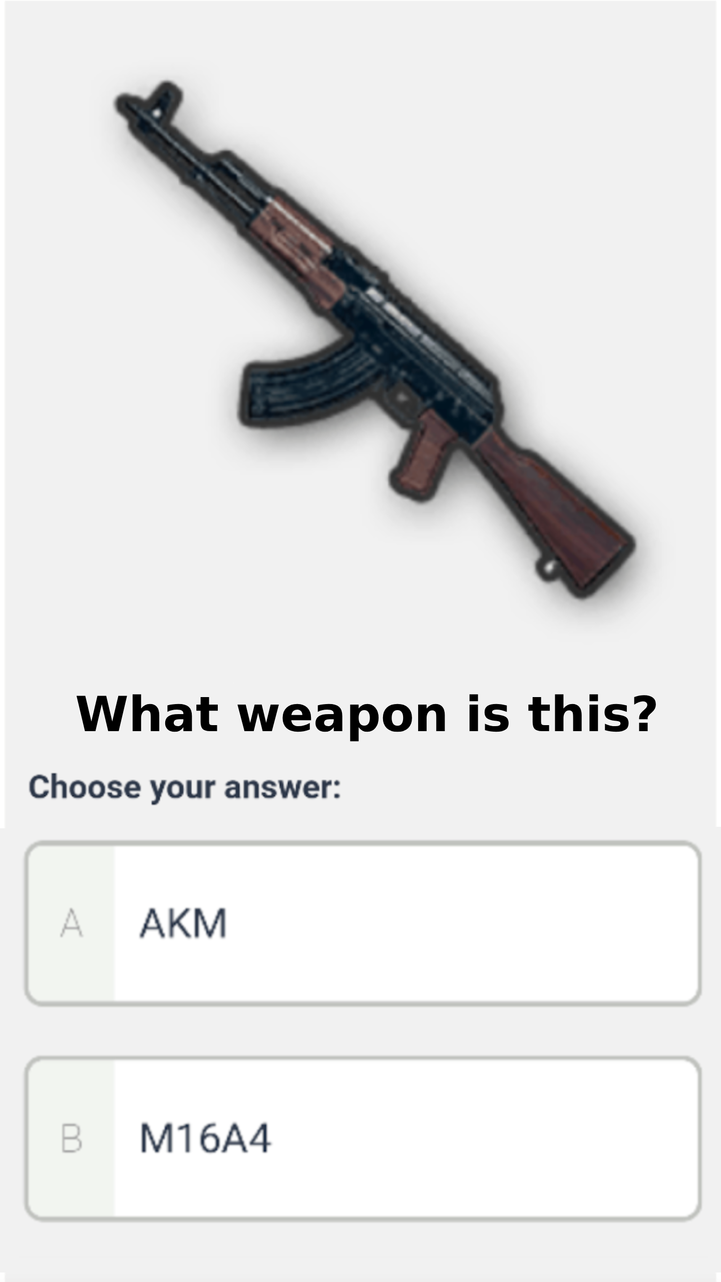 اسکرین شات 2 برنامه UC Reward Quiz - Earn UC